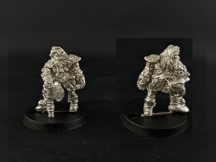 Dwarf Artificer