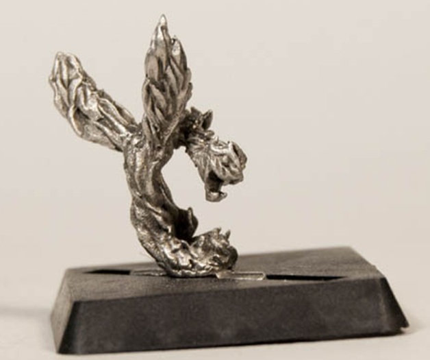 Fire Bird