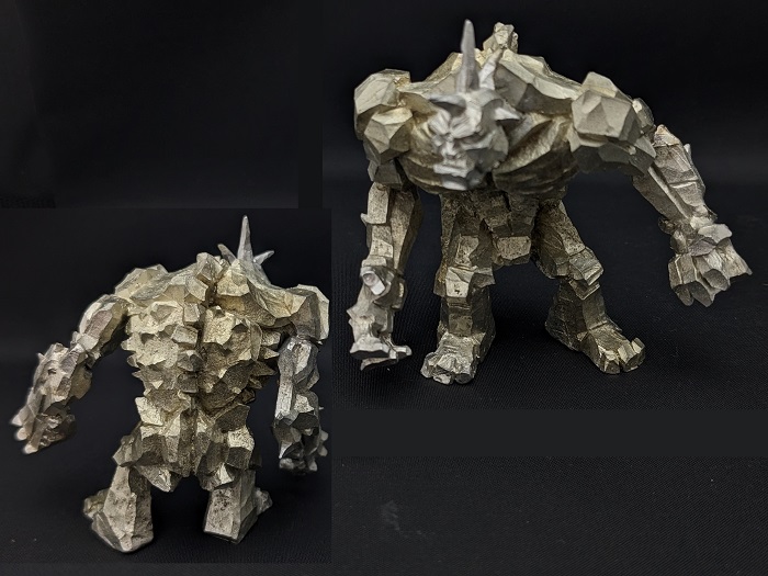 Ice Golem