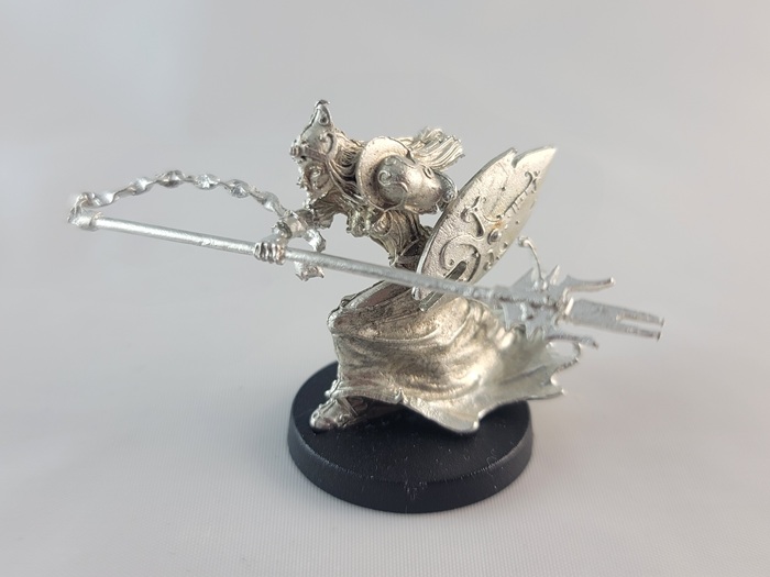 Lady Sira Darkspell