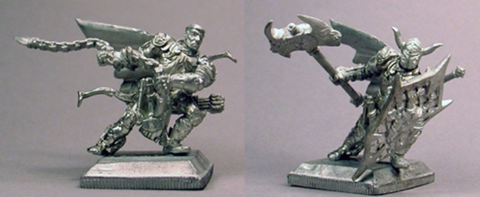 Minmaximus the Fighter