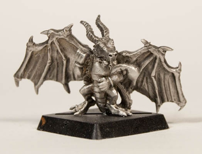 Baby Dragon