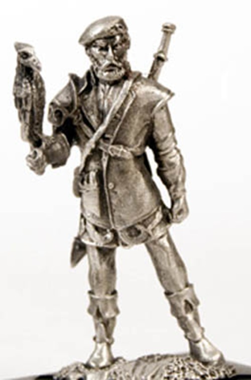 Royal Falconer