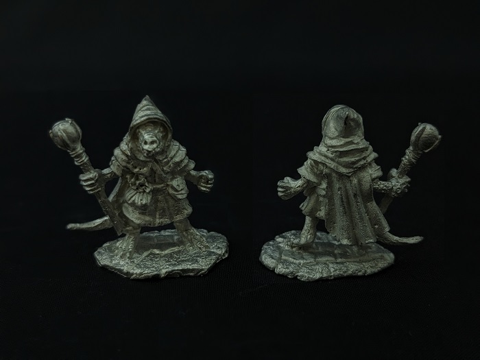 Slazzik Balefire Kobold Sorcerer