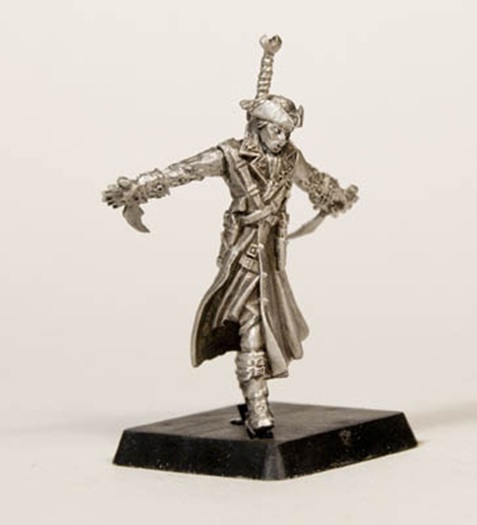 The Pilgrim