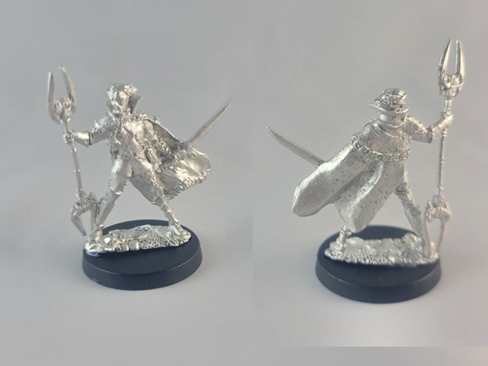 Turk the Warlock, half-elven
