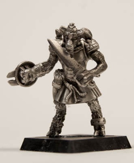 War Minotaur