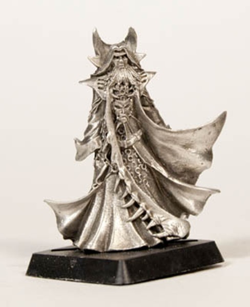 Zaldar the Black