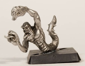 Abomination of the Black Fortress , small