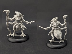 Apsis Insectoid Elite Sorcerer
