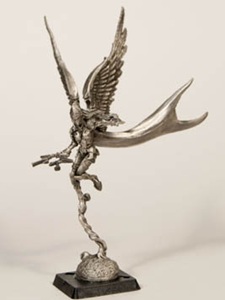 Dawn, Female Fallen Archon
