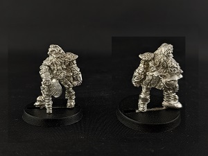 Dwarf Artificer