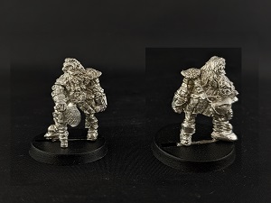 Dwarven Artificer