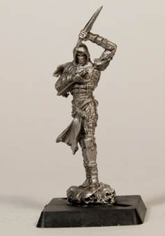 Eligon Assassin
