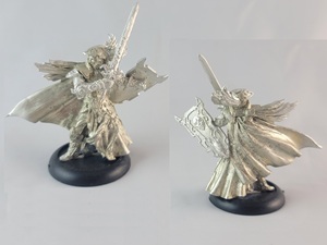 Galladon Great Knight