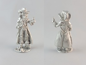 Goblin Pimp