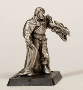 Grim Iron Arm
