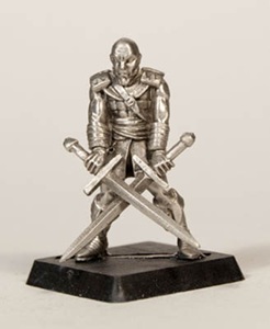 Hector the Sentinel