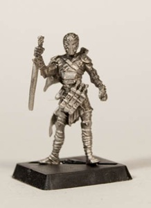 Koyote Assassin