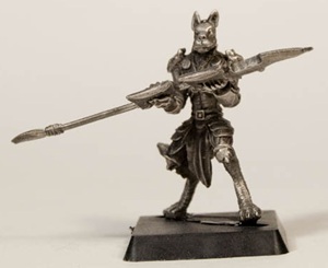 Megaera Tasmon, Dover (Gnoll)