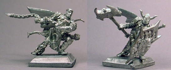 Minmaximus the Fighter