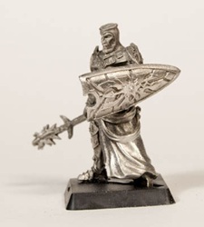 Pheastus, Paladin