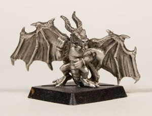 Baby Dragon