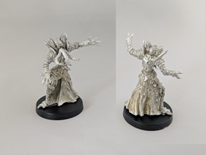 Quytled, Planeswalker