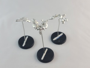 Raven Swarm