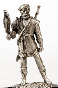 Royal Falconer