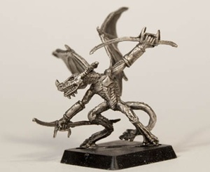Sthenelus, Chromithian