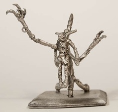 The Eviscerator