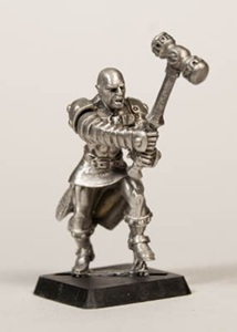 The Hammer