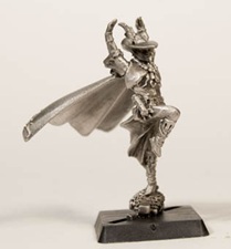 The Magnificent Ego, Anniversary Edition