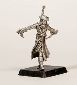 The Pilgrim
