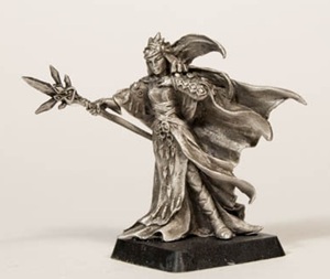 The White Witch