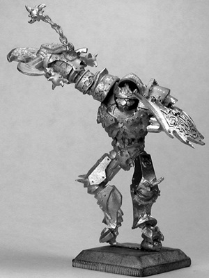 Vambrace, Guardian Construct