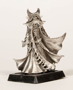 Zaldar the Black