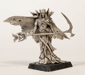 Zane, Lord of Decay (Lich)
